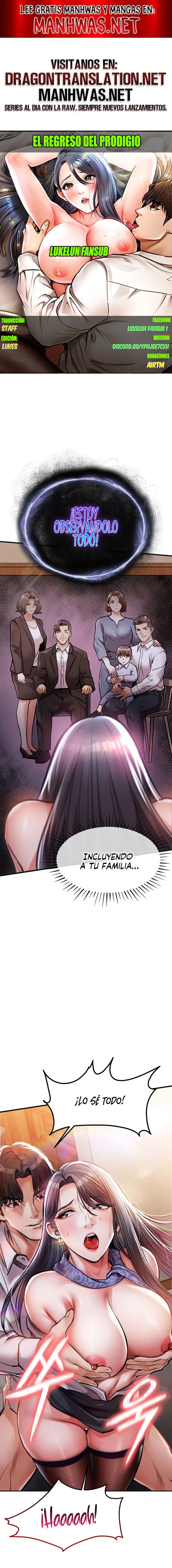 Glorious Homecoming Raw Chapter 9 Page 1