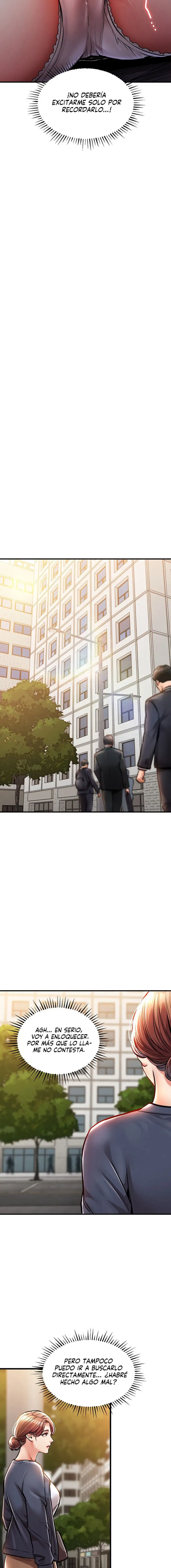 Glorious Homecoming Raw Chapter 9 Page 10