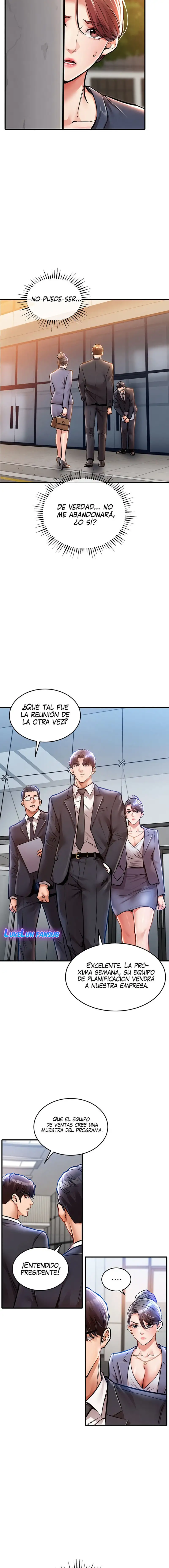 Glorious Homecoming Raw Chapter 9 Page 13