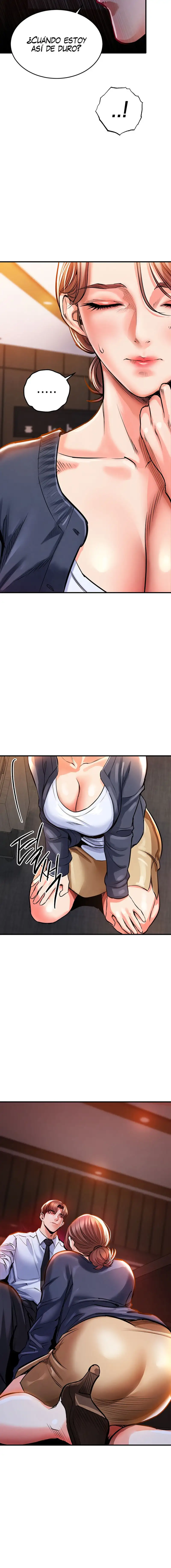 Glorious Homecoming Raw Chapter 9 Page 20