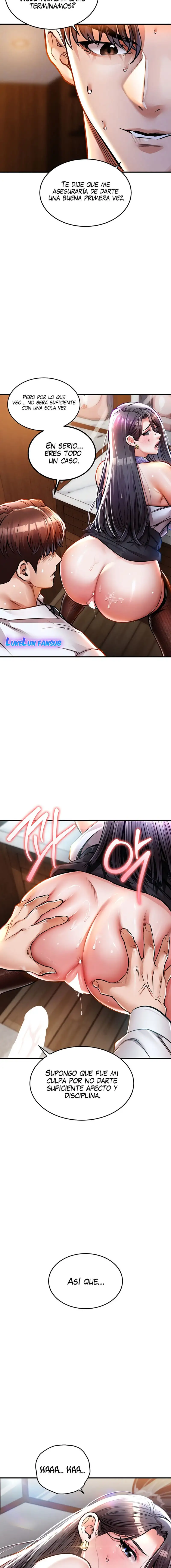 Glorious Homecoming Raw Chapter 9 Page 5
