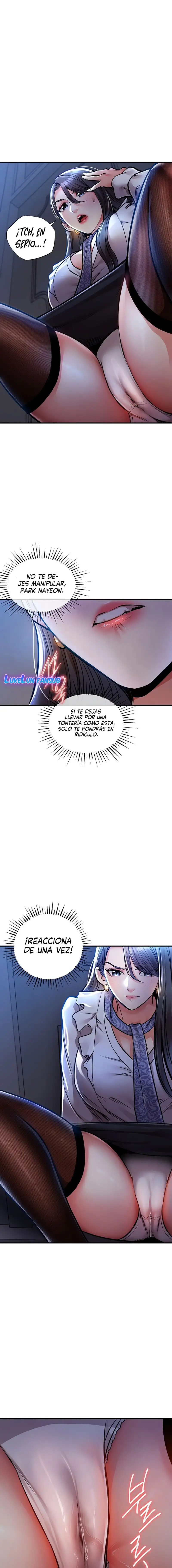 Glorious Homecoming Raw Chapter 9 Page 9