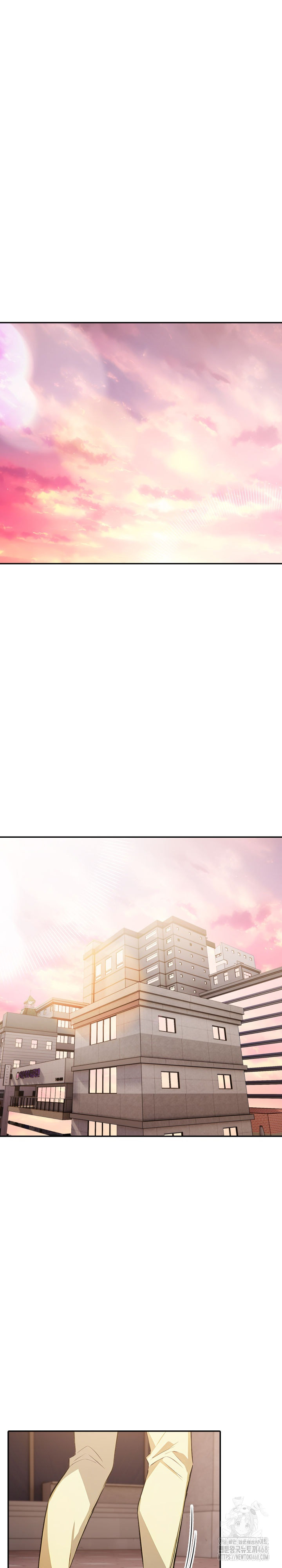 A Married Woman's High-Paying Part-Time Job Raw Chapter 9 Page 2