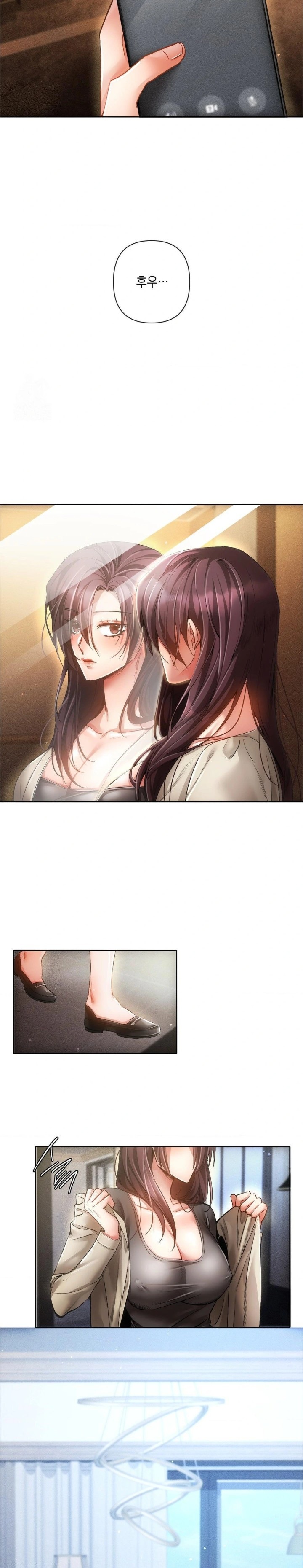 The Harsh Life of Kim Minkyung Raw Chapter 1 Page 11