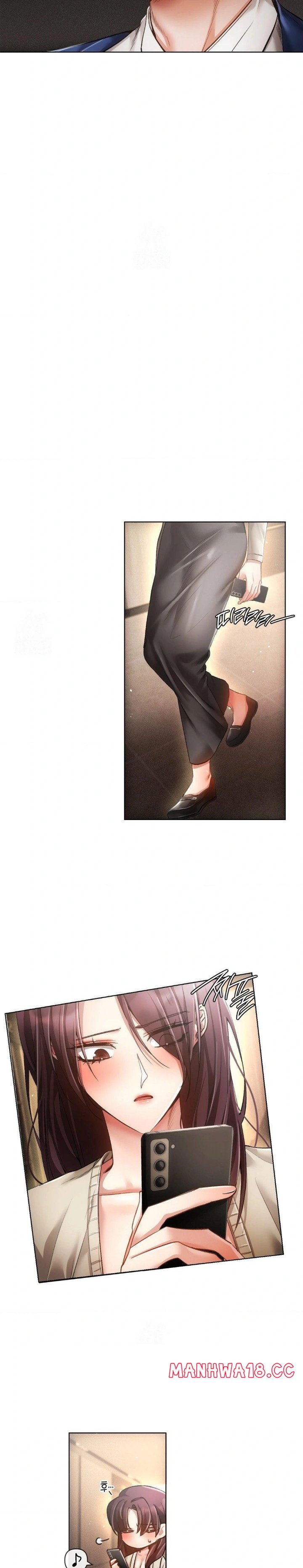 The Harsh Life of Kim Minkyung Raw Chapter 1 Page 9