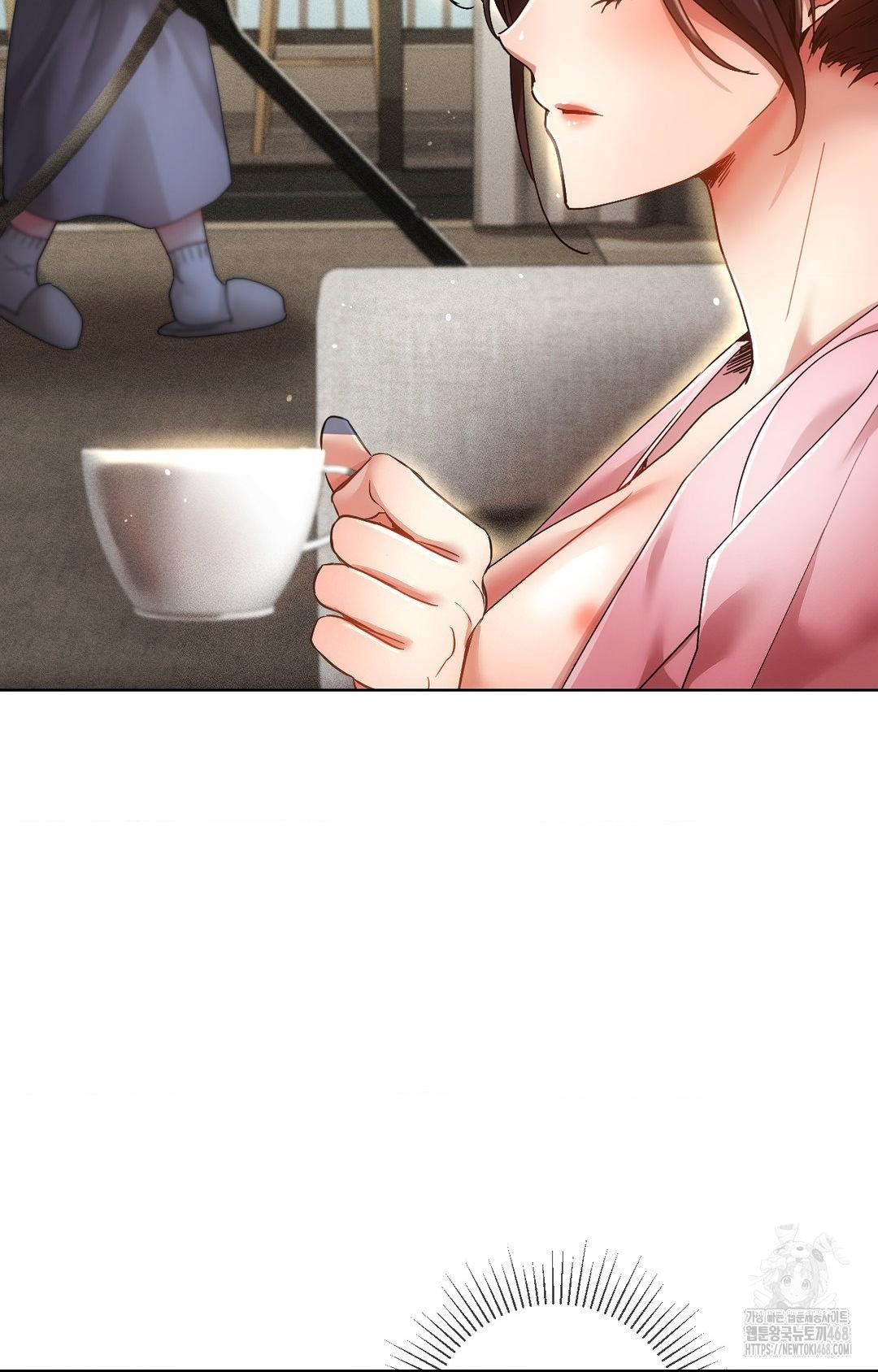 The Harsh Life of Kim Minkyung Raw Chapter 11 Page 30