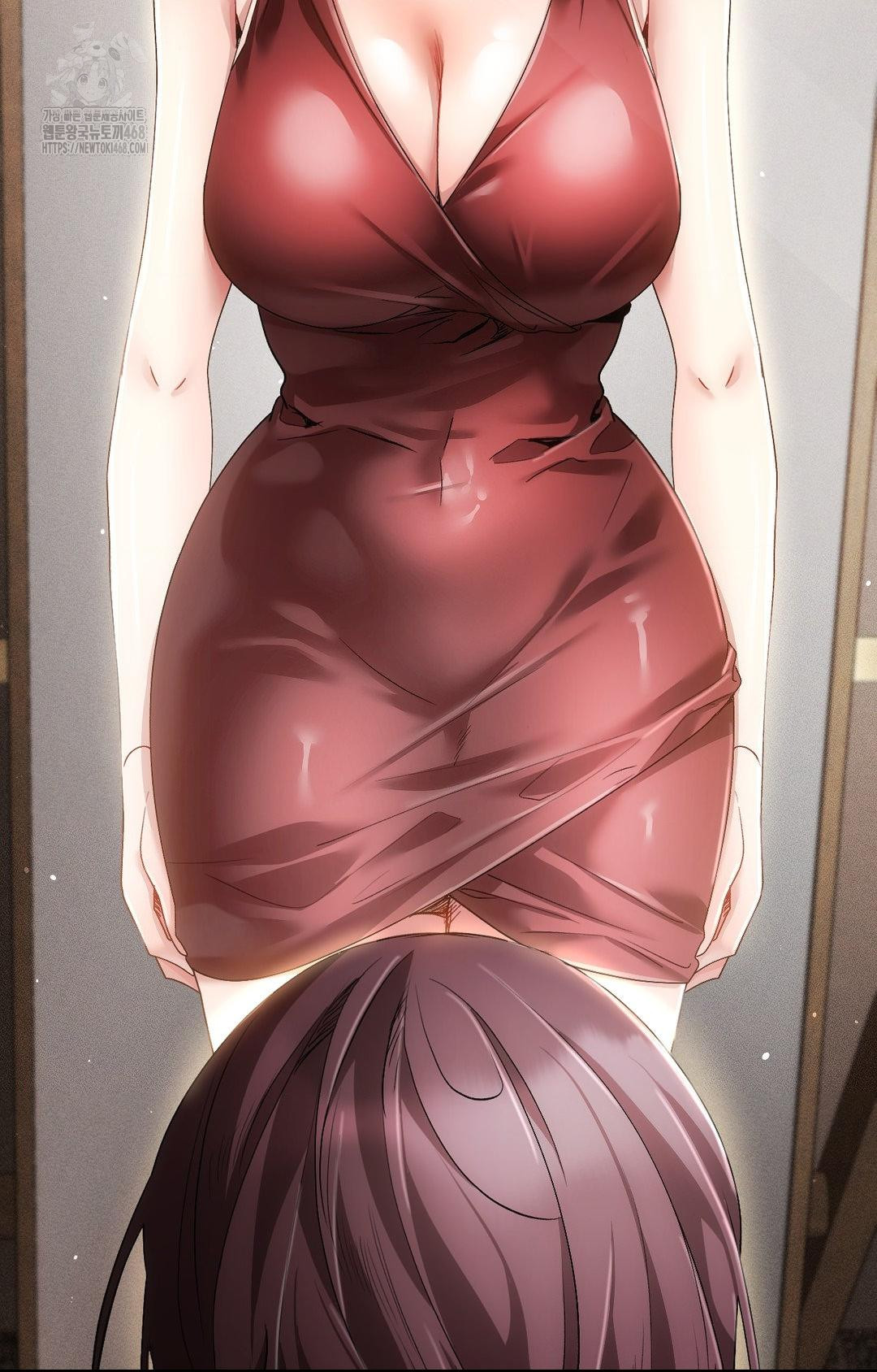 The Harsh Life of Kim Minkyung Raw Chapter 11 Page 54