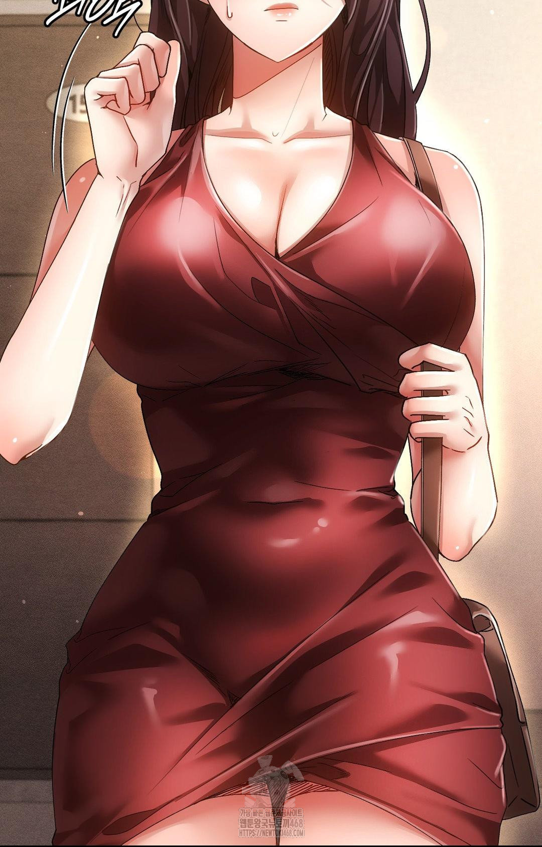 The Harsh Life of Kim Minkyung Raw Chapter 11 Page 66