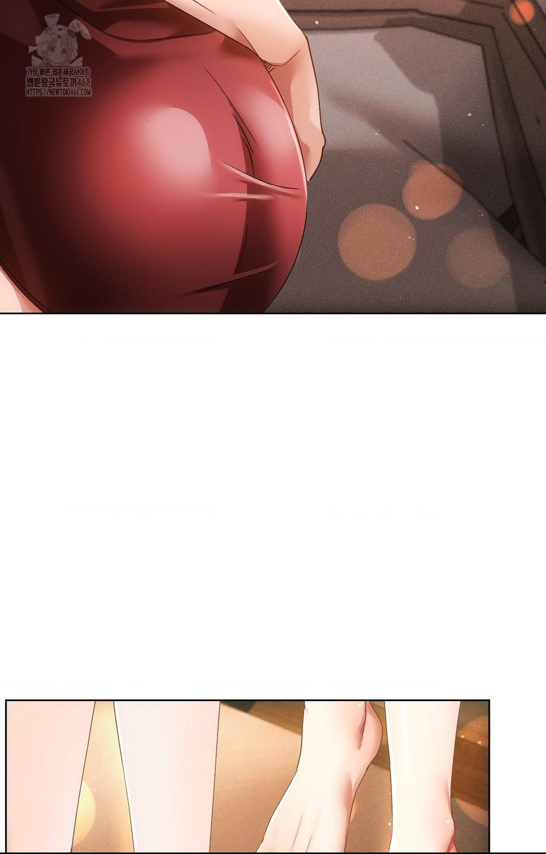 The Harsh Life of Kim Minkyung Raw Chapter 11 Page 78