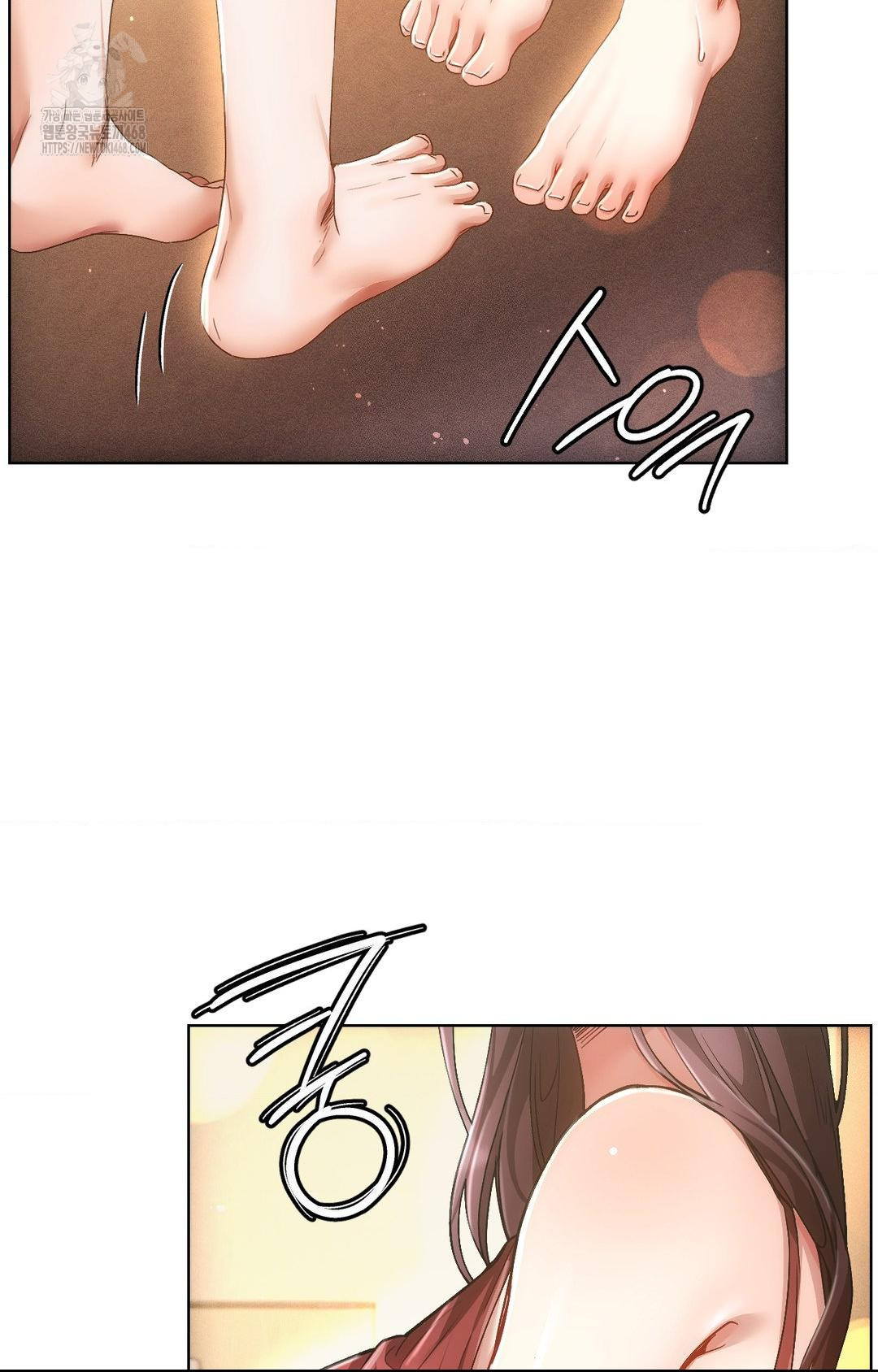 The Harsh Life of Kim Minkyung Raw Chapter 11 Page 79