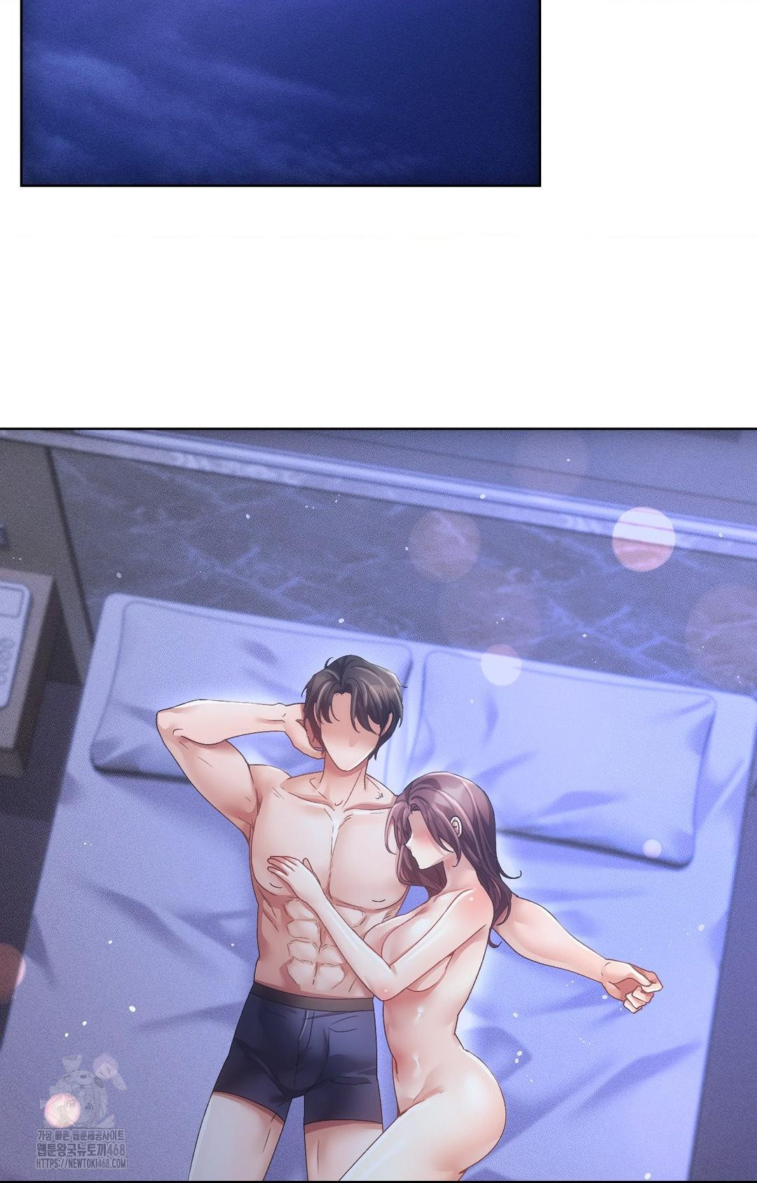 The Harsh Life of Kim Minkyung Raw Chapter 11 Page 93