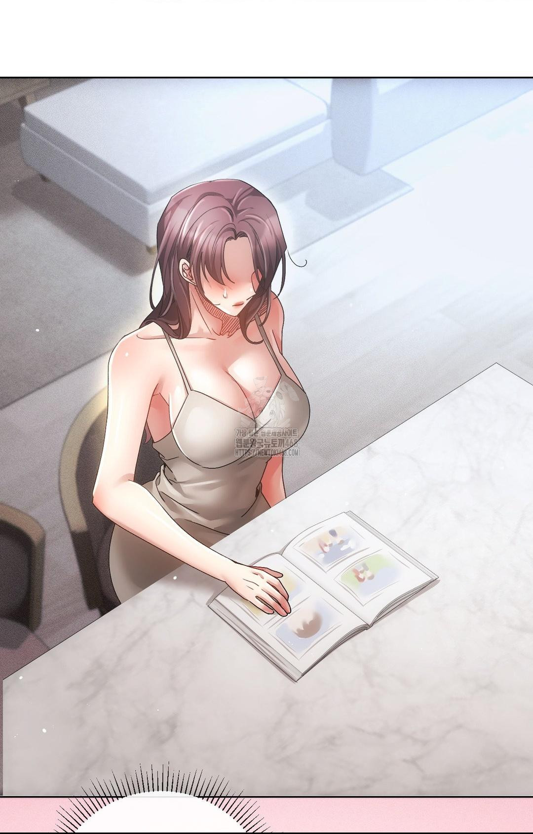 The Harsh Life of Kim Minkyung Raw Chapter 12 Page 113