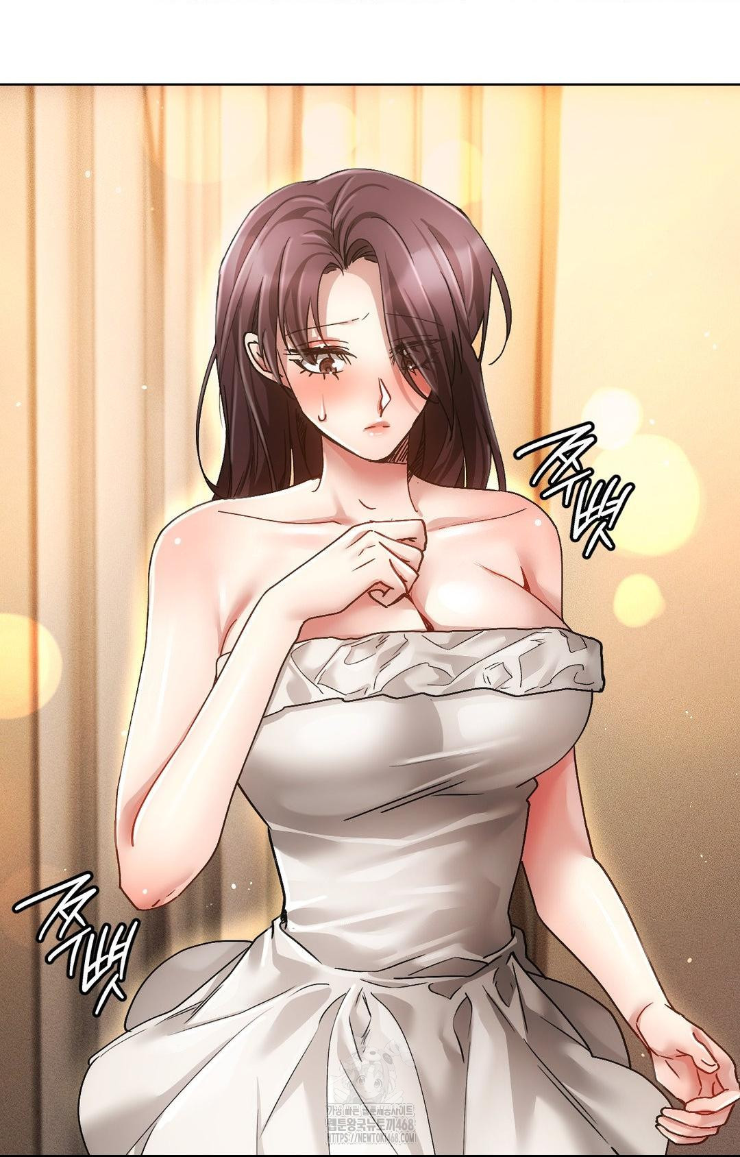 The Harsh Life of Kim Minkyung Raw Chapter 12 Page 76