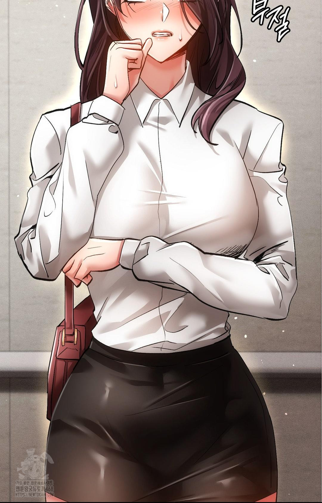 The Harsh Life of Kim Minkyung Raw Chapter 13 Page 14