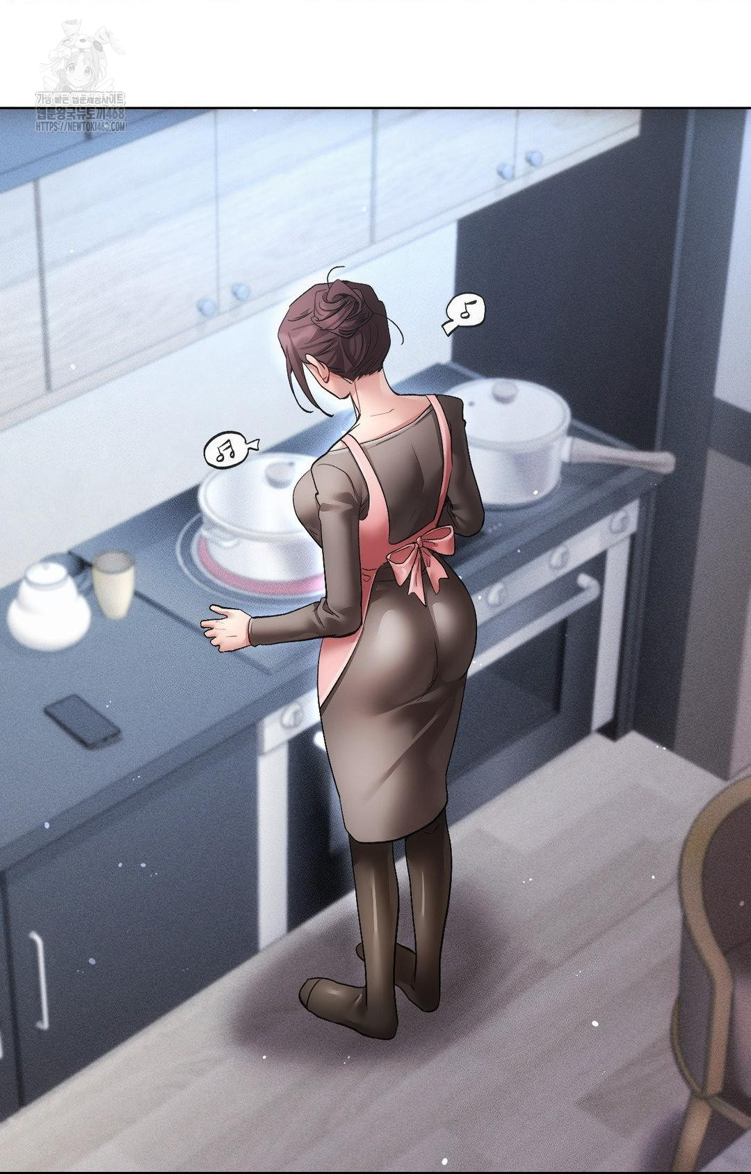 The Harsh Life of Kim Minkyung Raw Chapter 13 Page 3