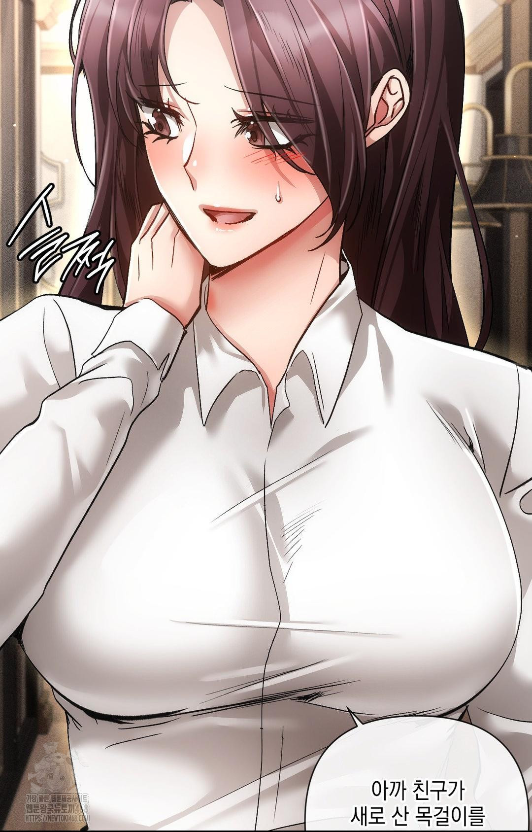 The Harsh Life of Kim Minkyung Raw Chapter 13 Page 48