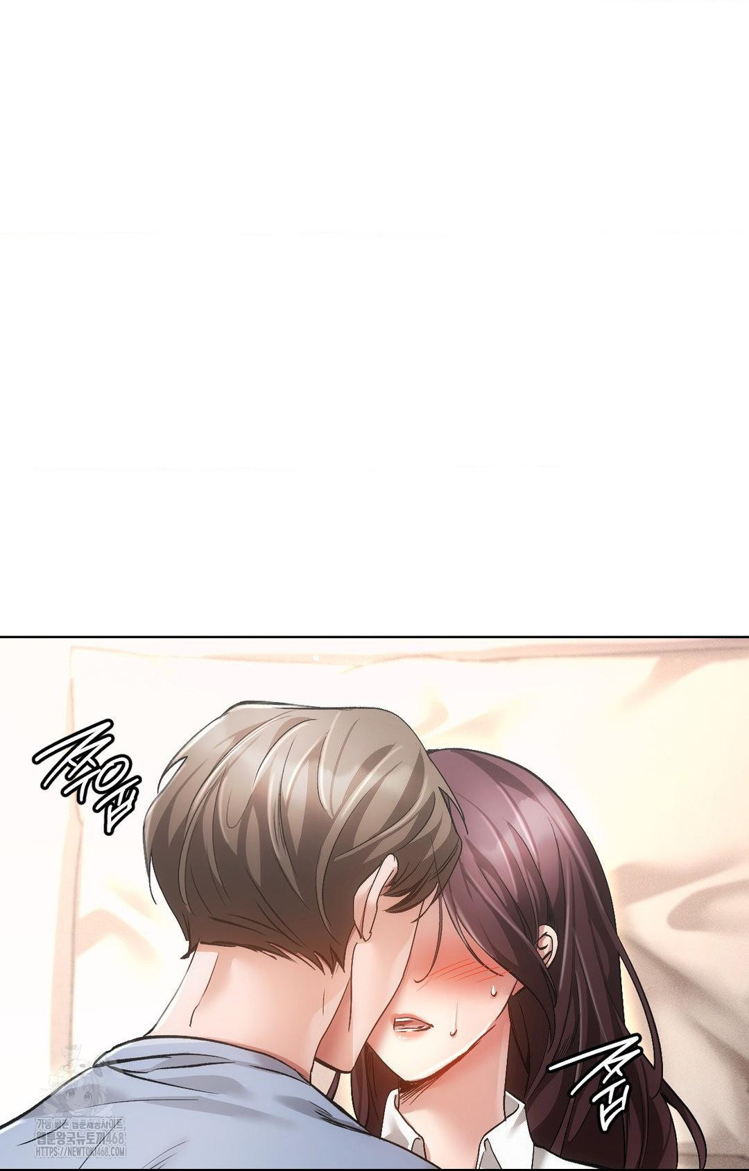 The Harsh Life of Kim Minkyung Raw Chapter 13 Page 63