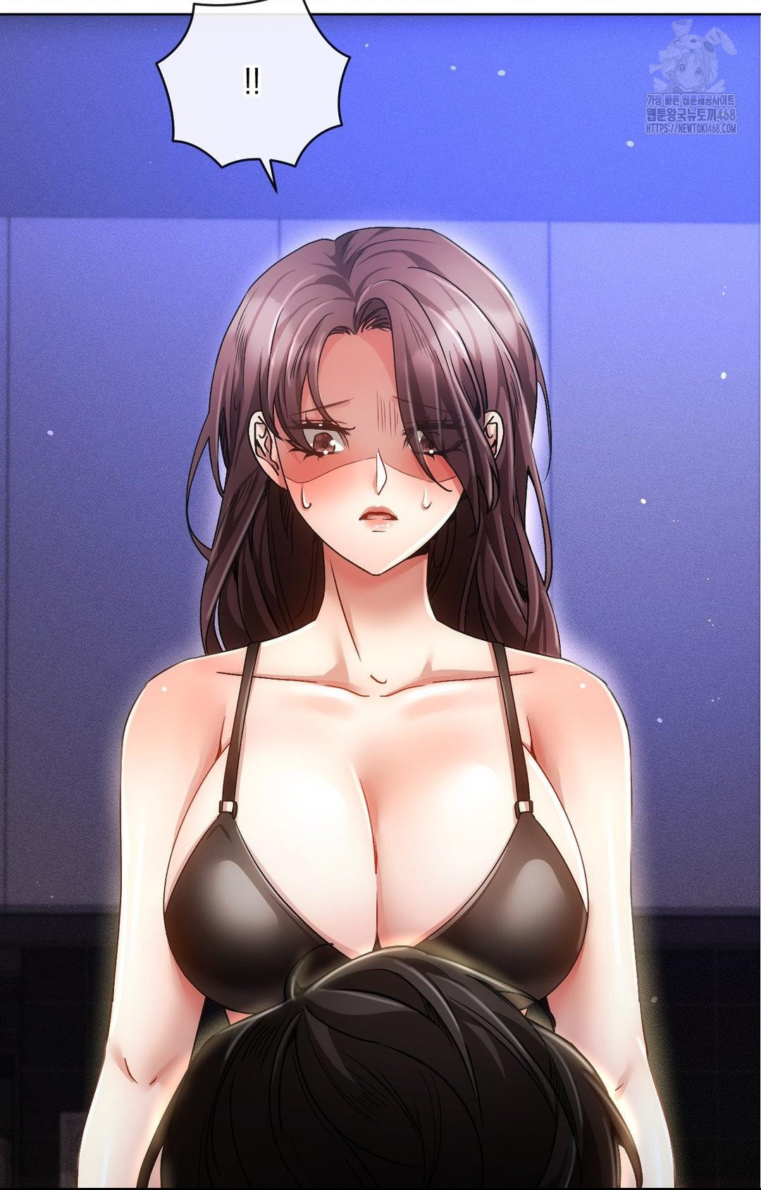 The Harsh Life of Kim Minkyung Raw Chapter 14 Page 107