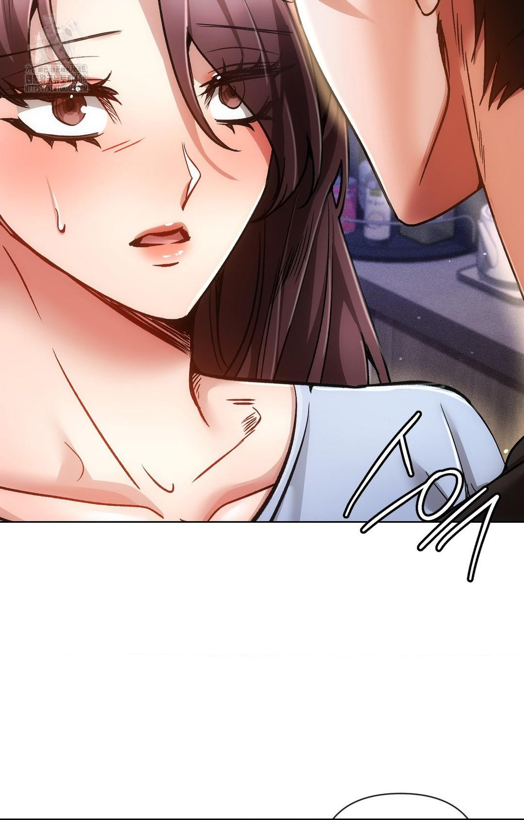 The Harsh Life of Kim Minkyung Raw Chapter 14 Page 33