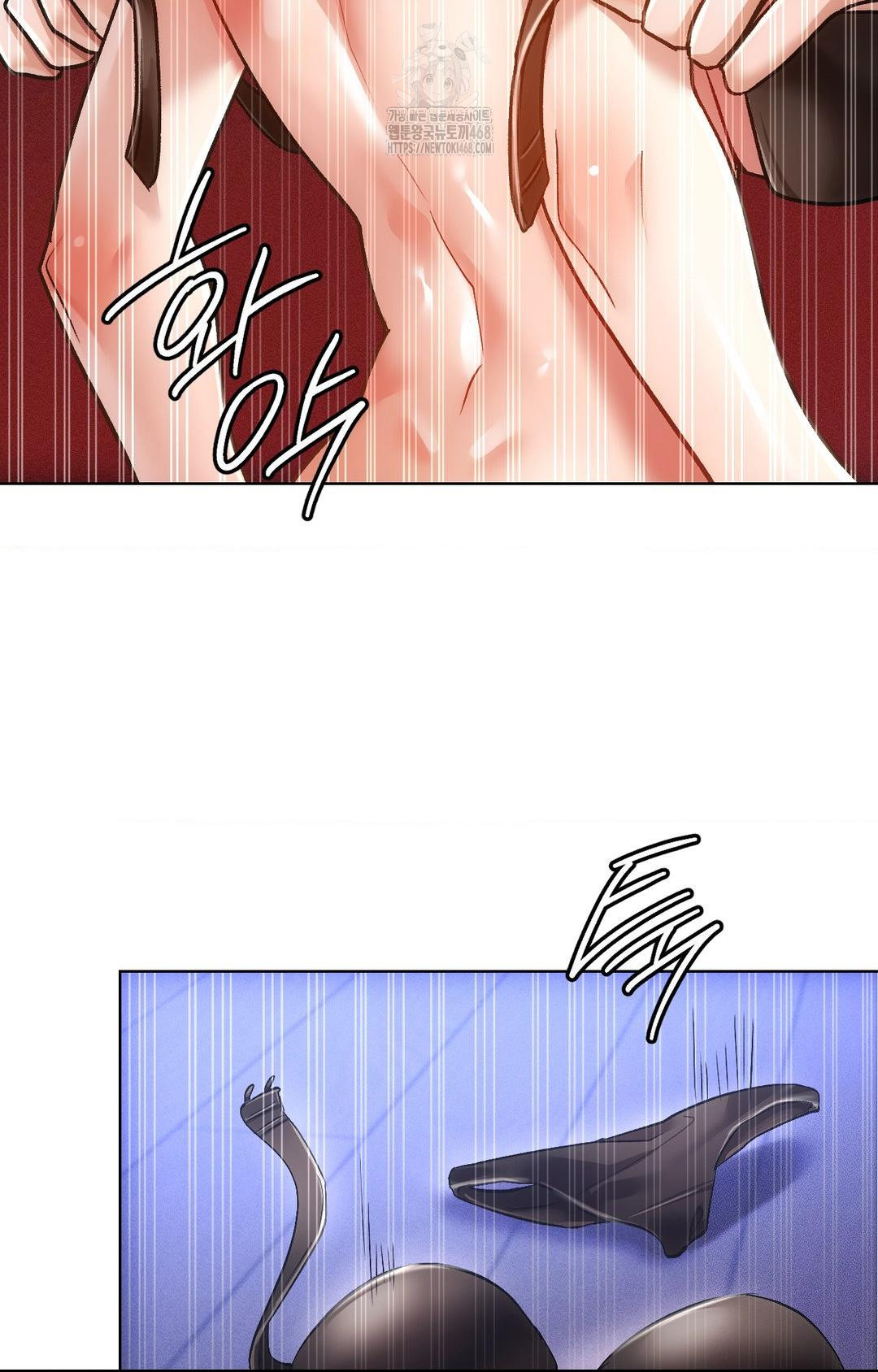 The Harsh Life of Kim Minkyung Raw Chapter 14 Page 36