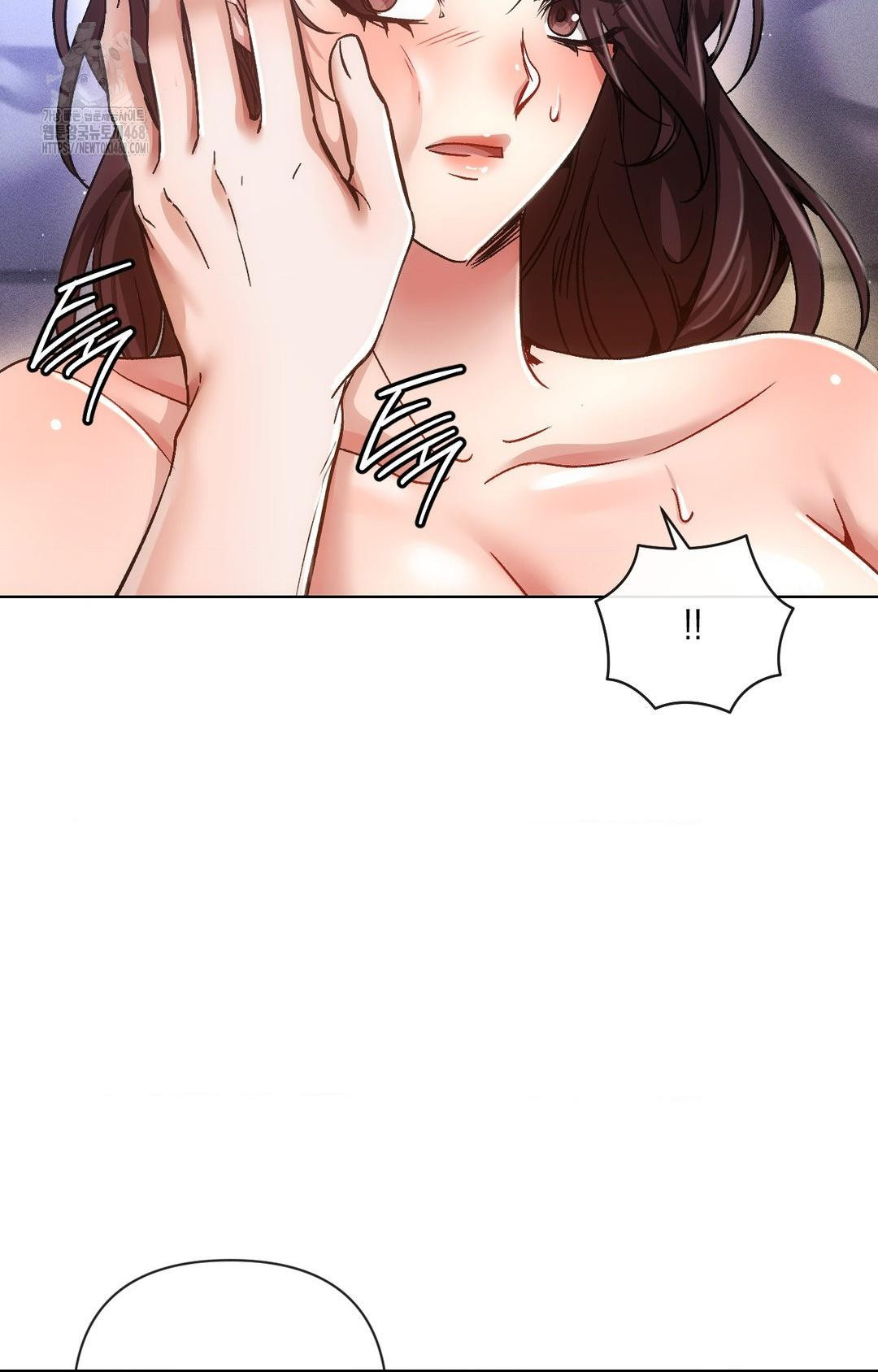 The Harsh Life of Kim Minkyung Raw Chapter 14 Page 43
