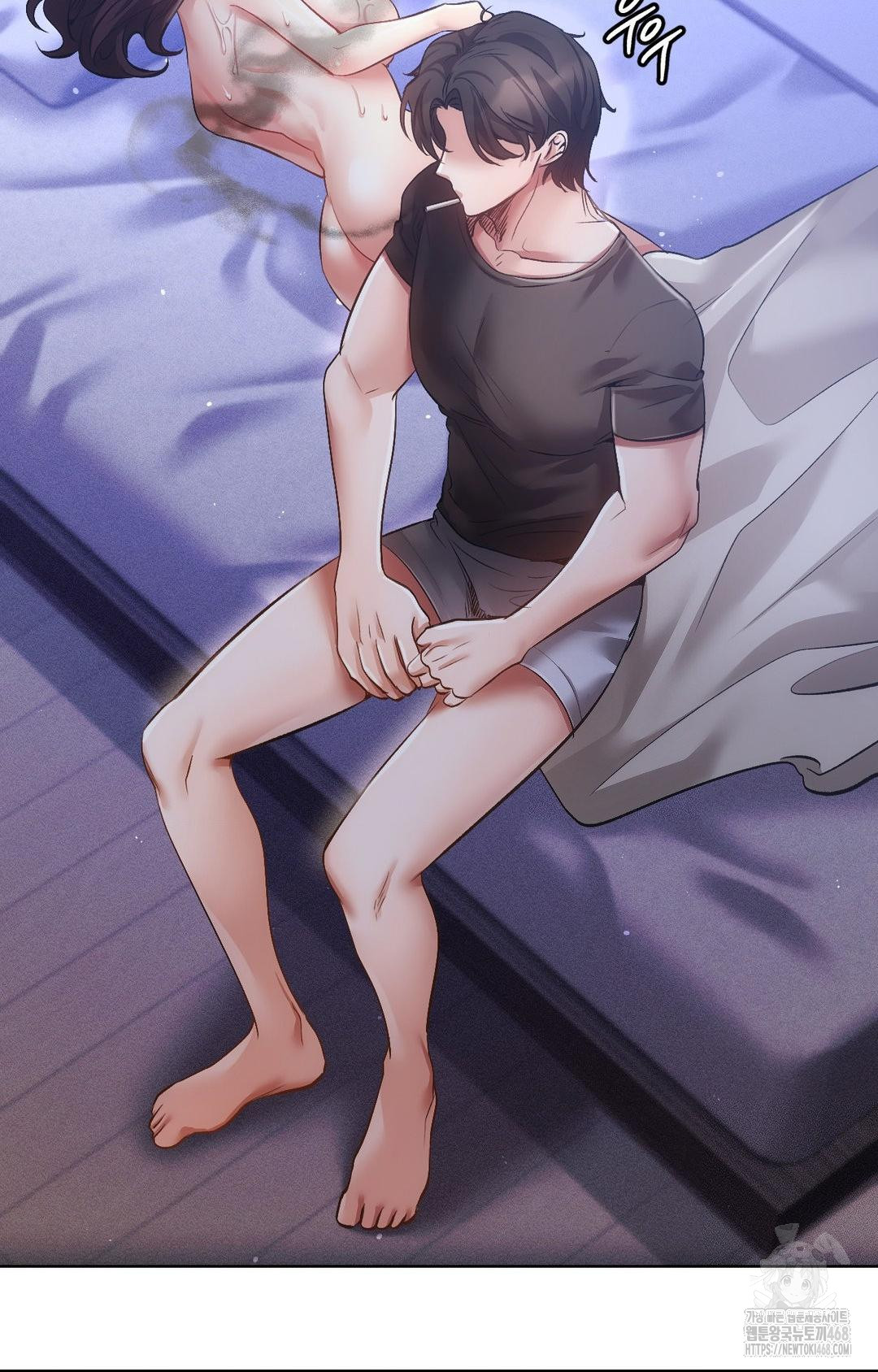 The Harsh Life of Kim Minkyung Raw Chapter 14 Page 86