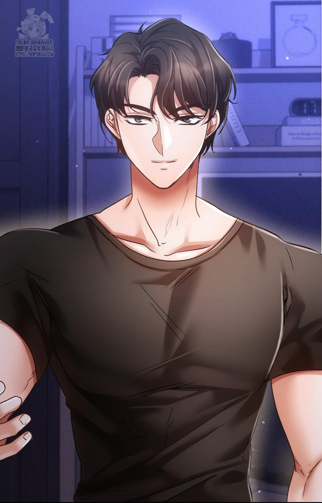 The Harsh Life of Kim Minkyung Raw Chapter 14 Page 92