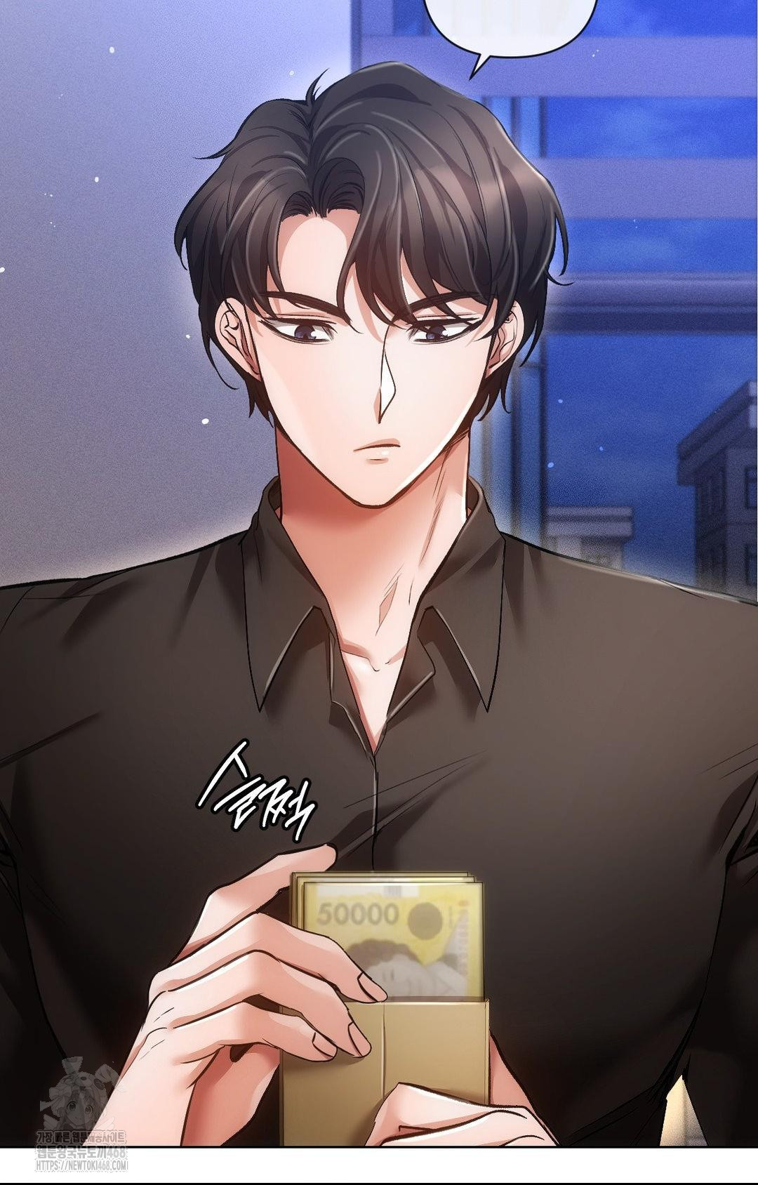 The Harsh Life of Kim Minkyung Raw Chapter 15 Page 30