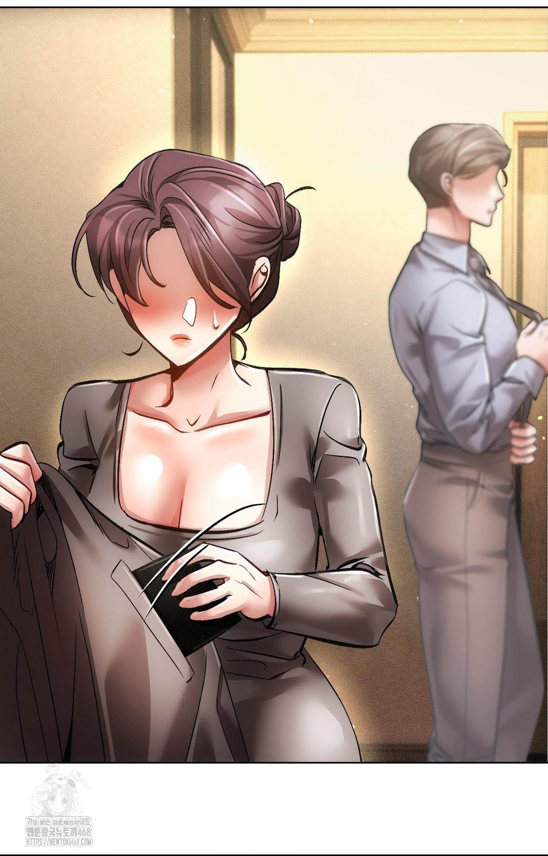 The Harsh Life of Kim Minkyung Raw Chapter 15 Page 7
