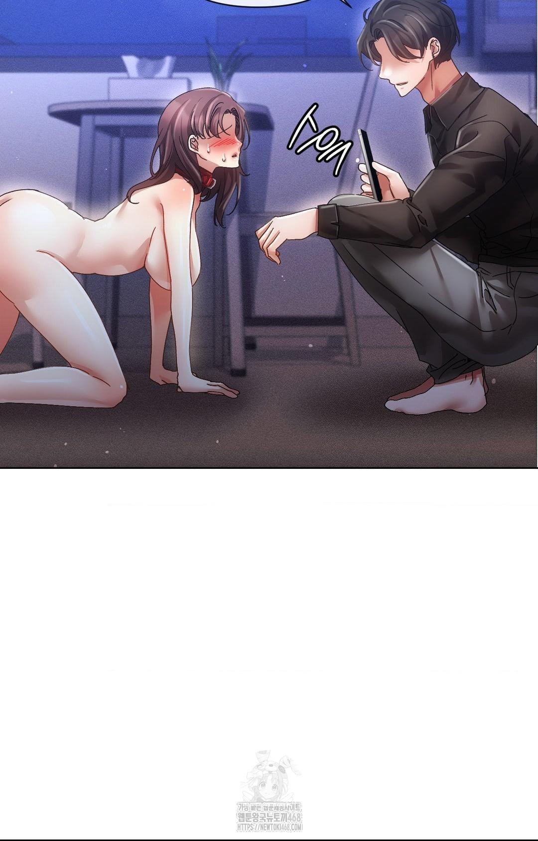 The Harsh Life of Kim Minkyung Raw Chapter 15 Page 79