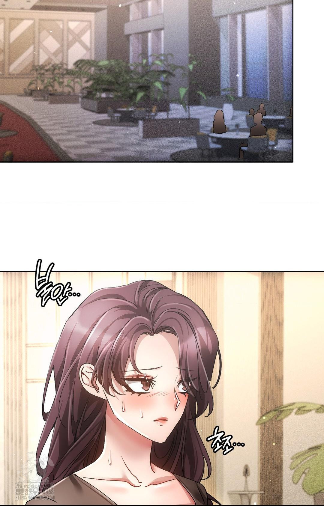 The Harsh Life of Kim Minkyung Raw Chapter 16 Page 2