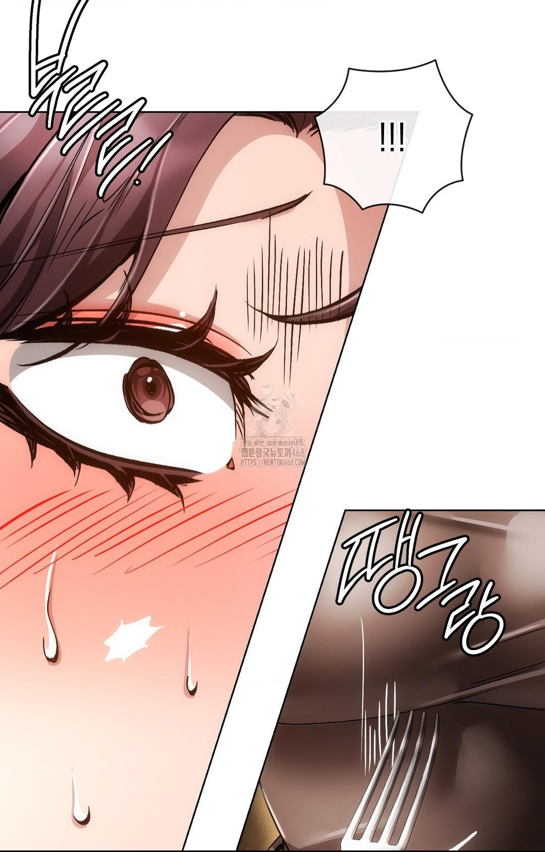 The Harsh Life of Kim Minkyung Raw Chapter 16 Page 27