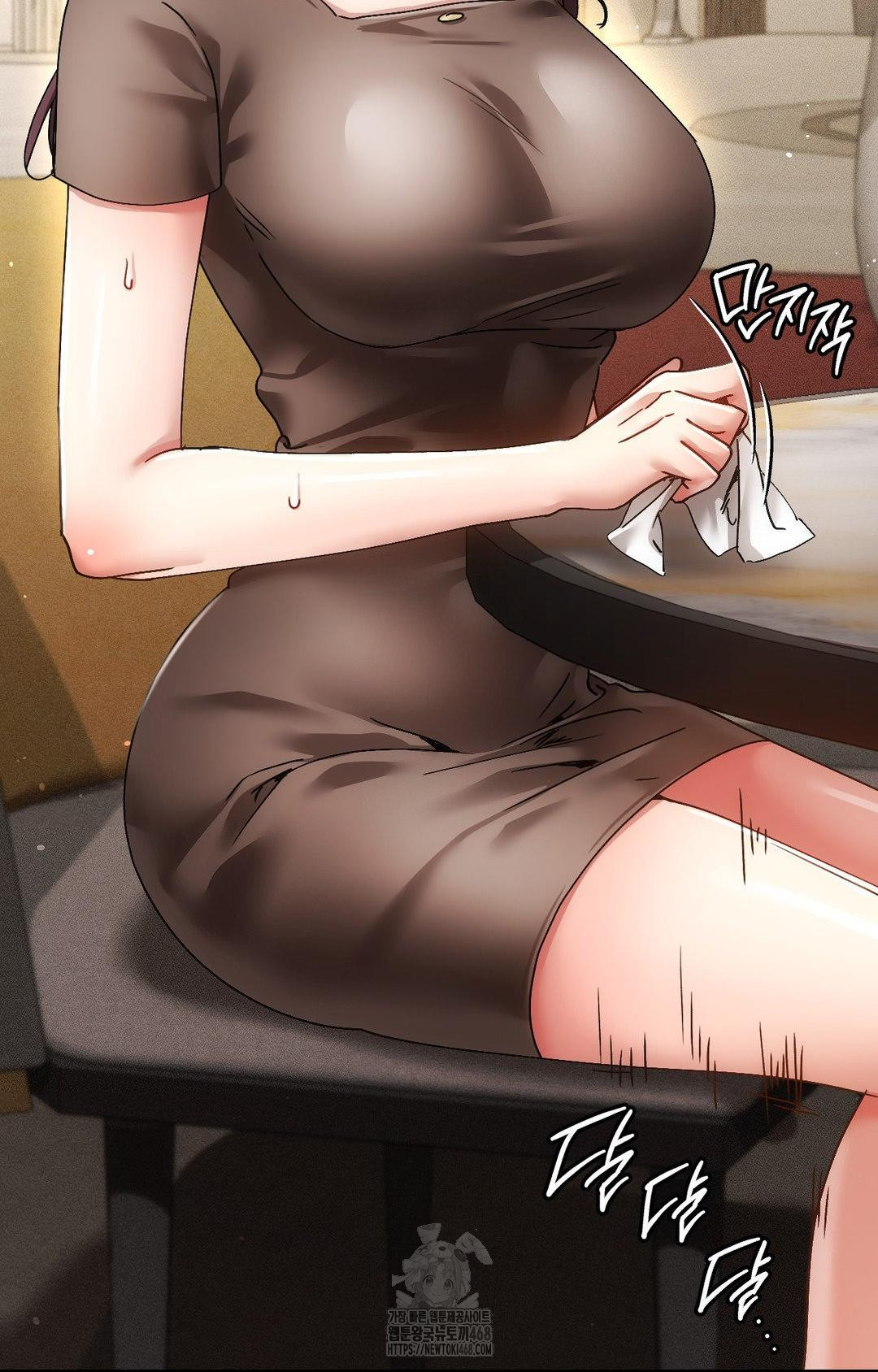 The Harsh Life of Kim Minkyung Raw Chapter 16 Page 3