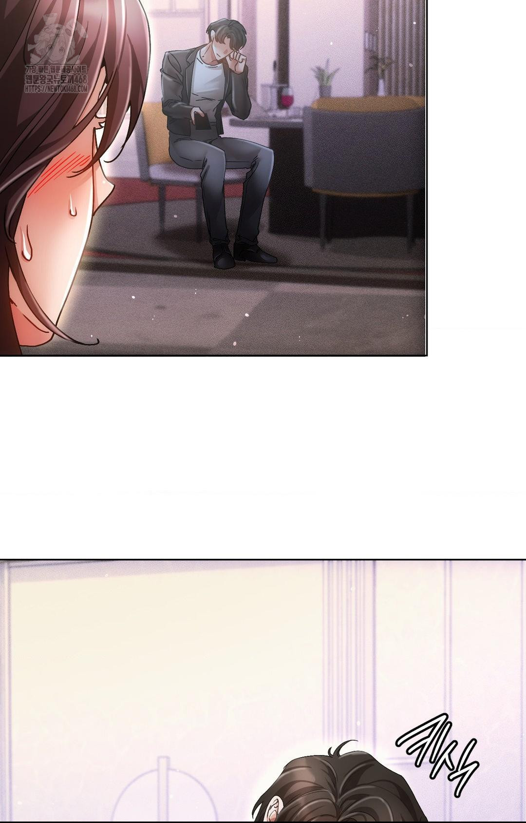 The Harsh Life of Kim Minkyung Raw Chapter 16 Page 32