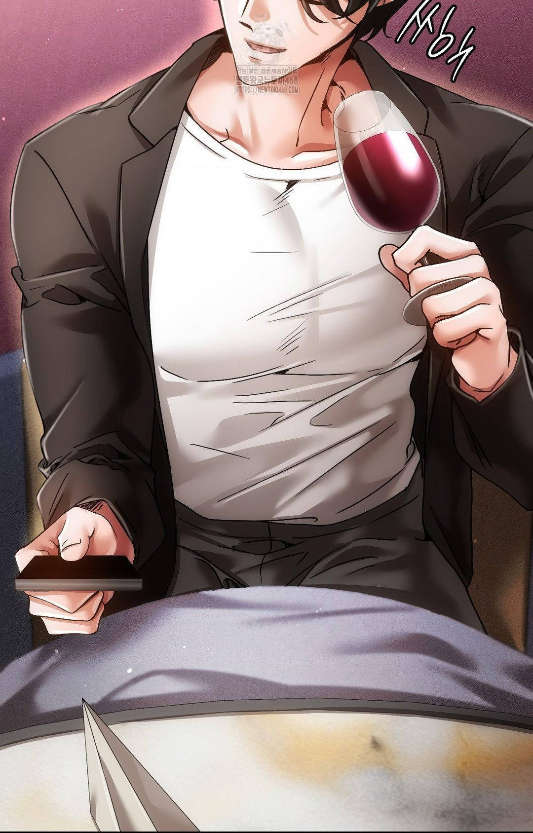 The Harsh Life of Kim Minkyung Raw Chapter 16 Page 38