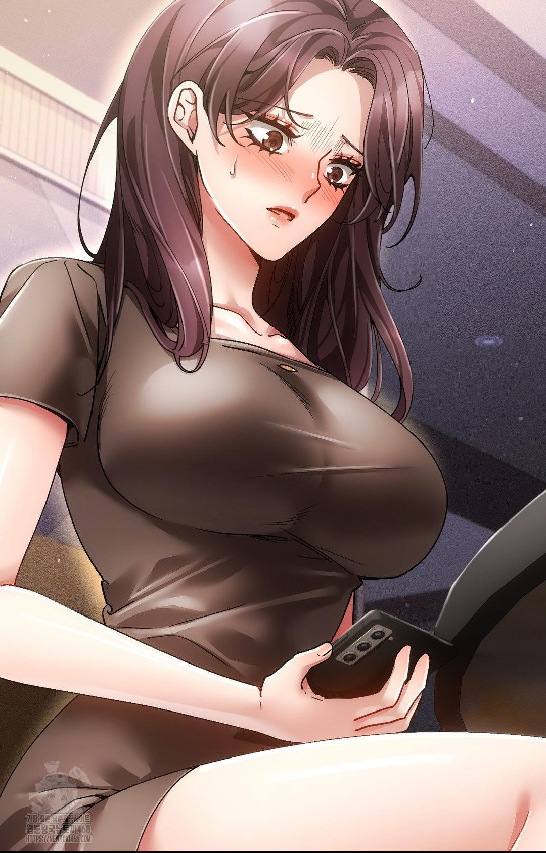 The Harsh Life of Kim Minkyung Raw Chapter 16 Page 41