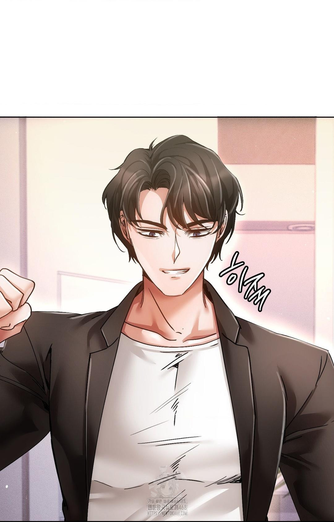 The Harsh Life of Kim Minkyung Raw Chapter 16 Page 64