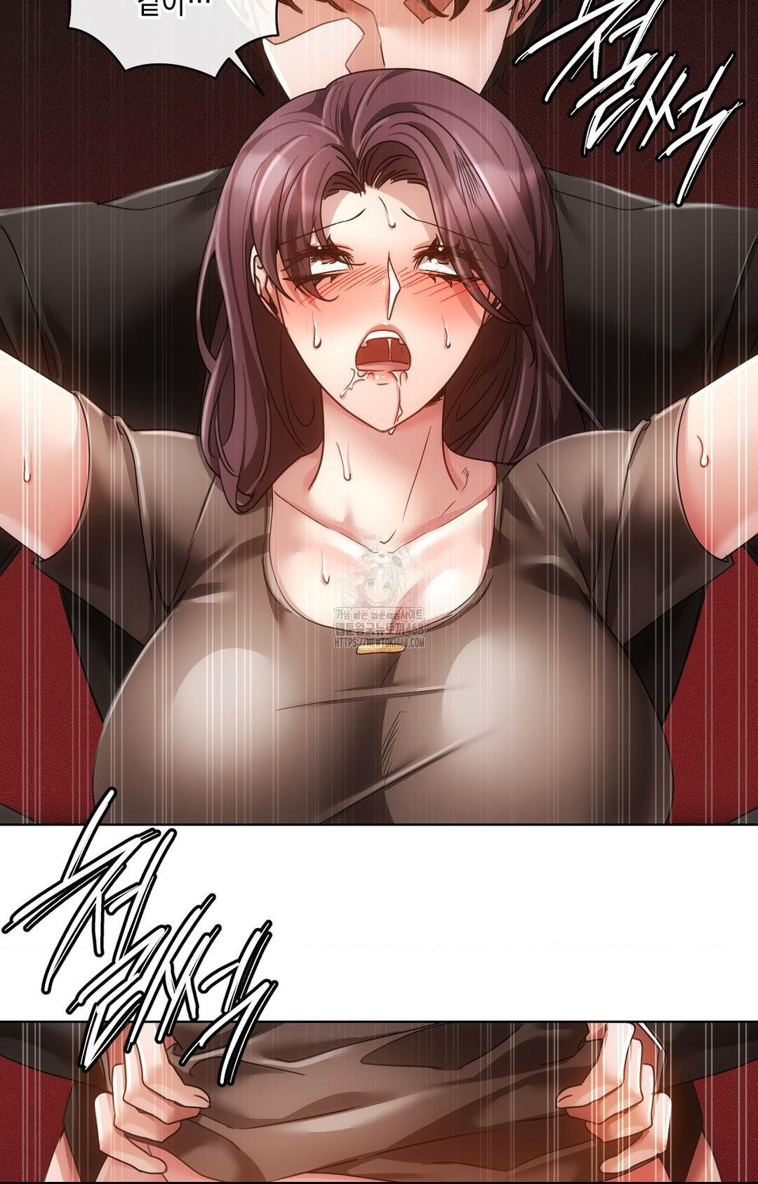 The Harsh Life of Kim Minkyung Raw Chapter 16 Page 93