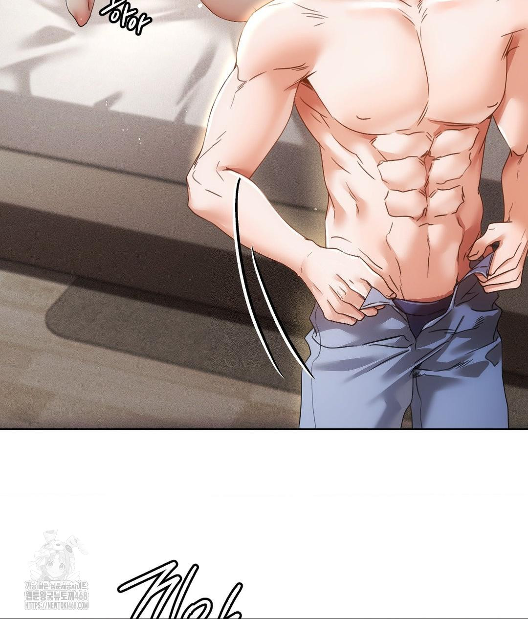 The Harsh Life of Kim Minkyung Raw Chapter 17 Page 125