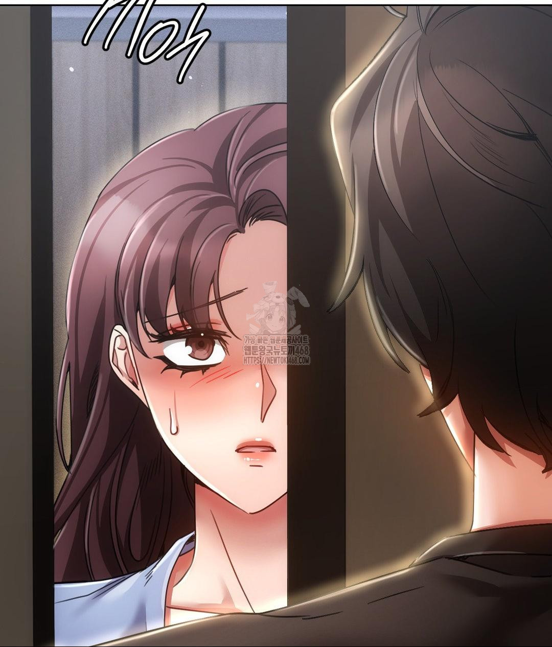 The Harsh Life of Kim Minkyung Raw Chapter 17 Page 13