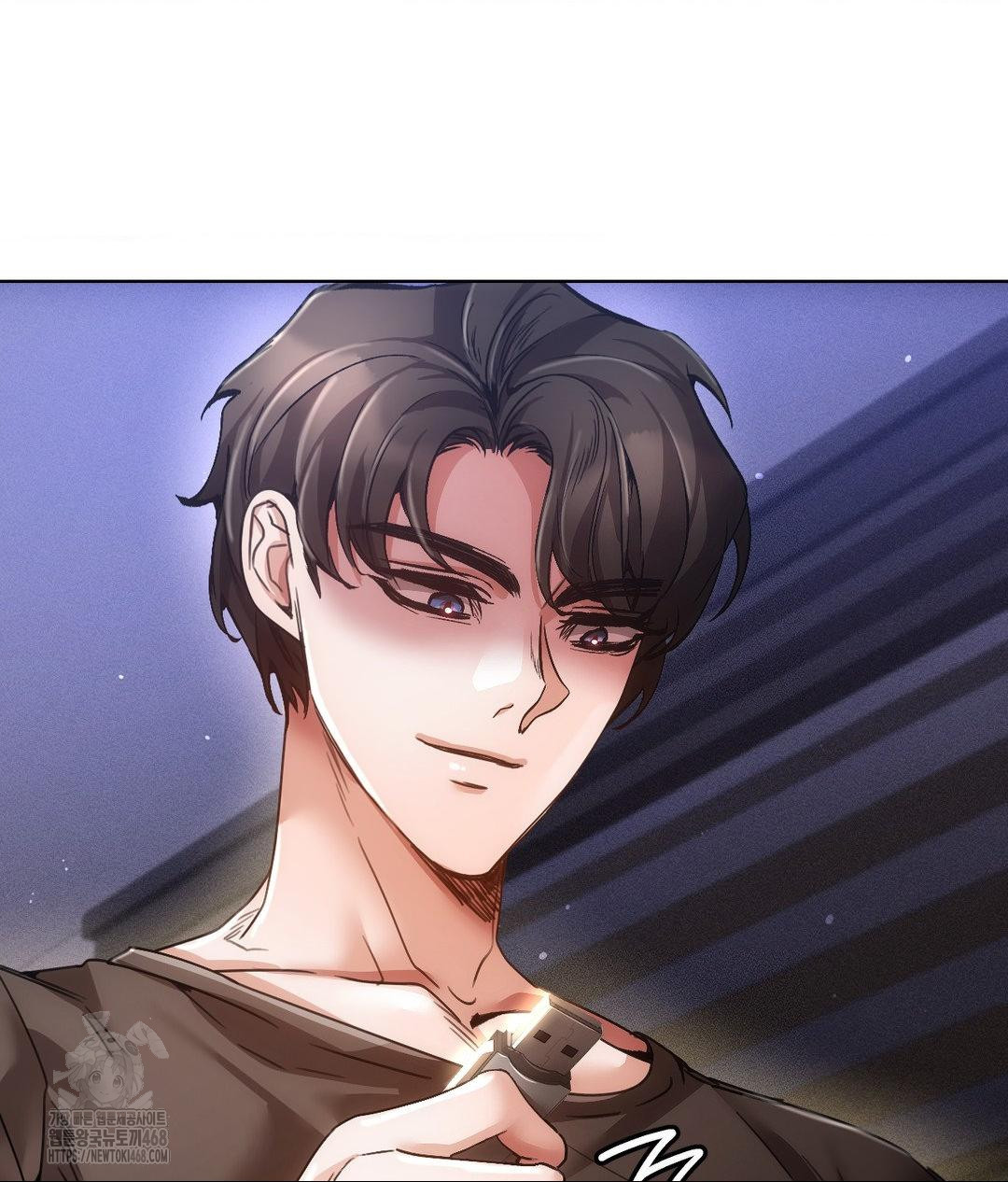 The Harsh Life of Kim Minkyung Raw Chapter 17 Page 135