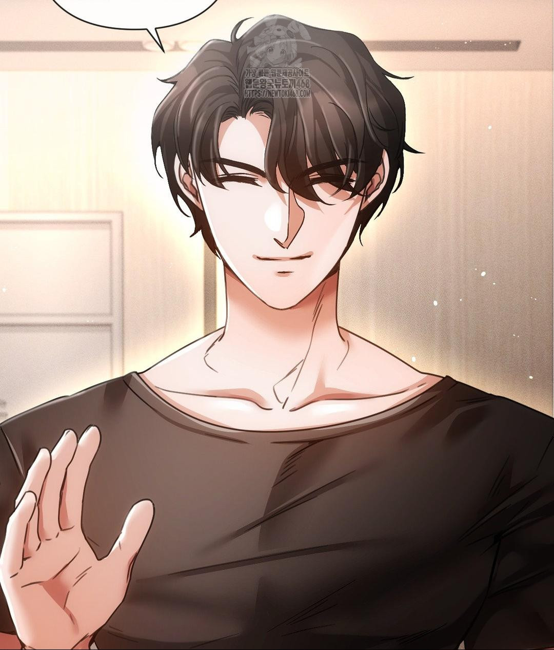 The Harsh Life of Kim Minkyung Raw Chapter 17 Page 15