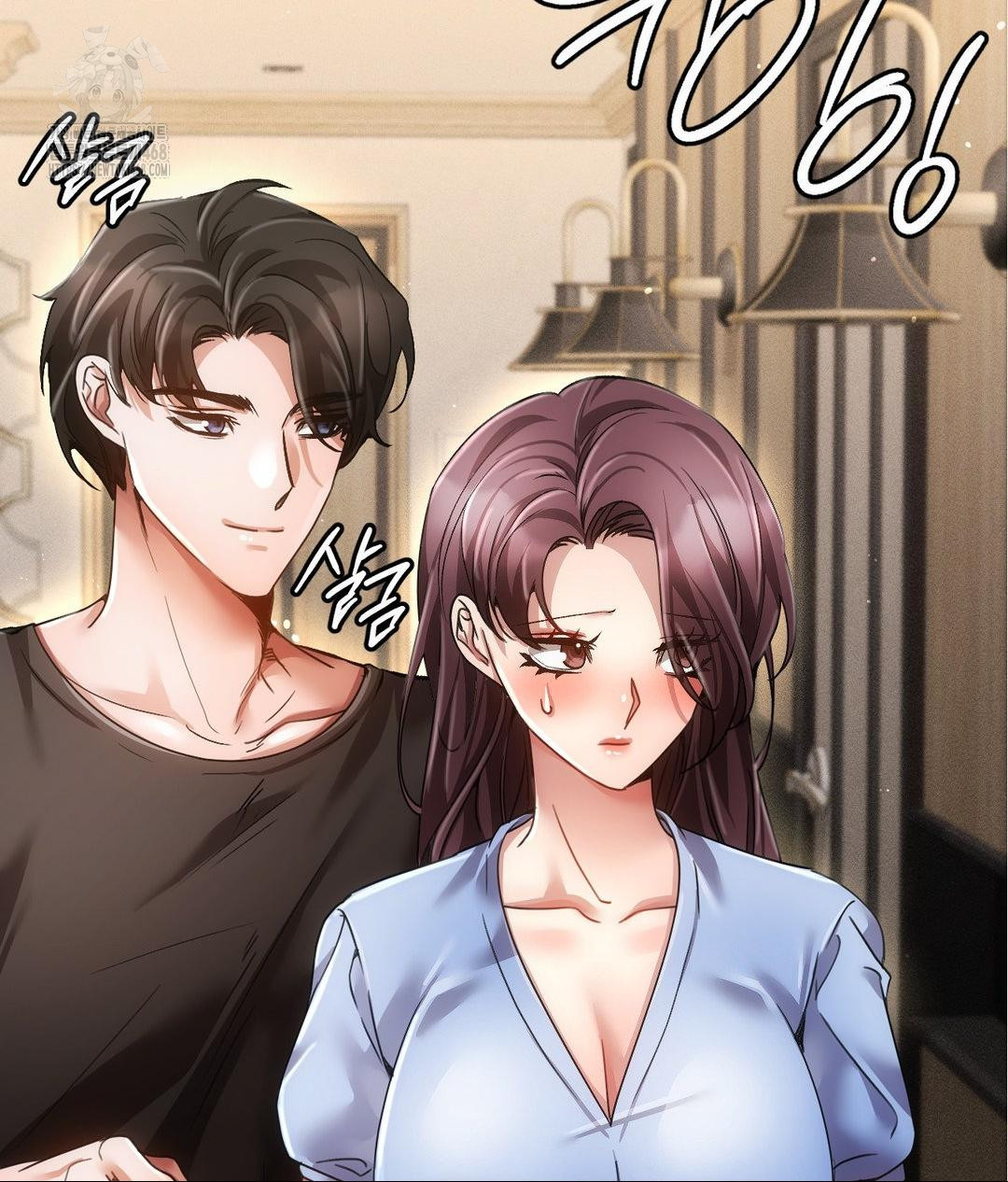 The Harsh Life of Kim Minkyung Raw Chapter 17 Page 29