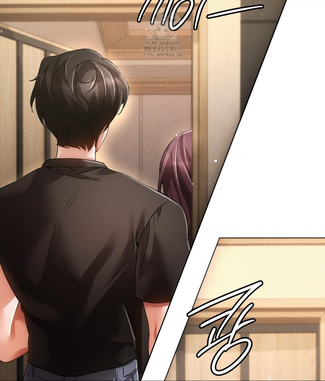 The Harsh Life of Kim Minkyung Raw Chapter 17 Page 31