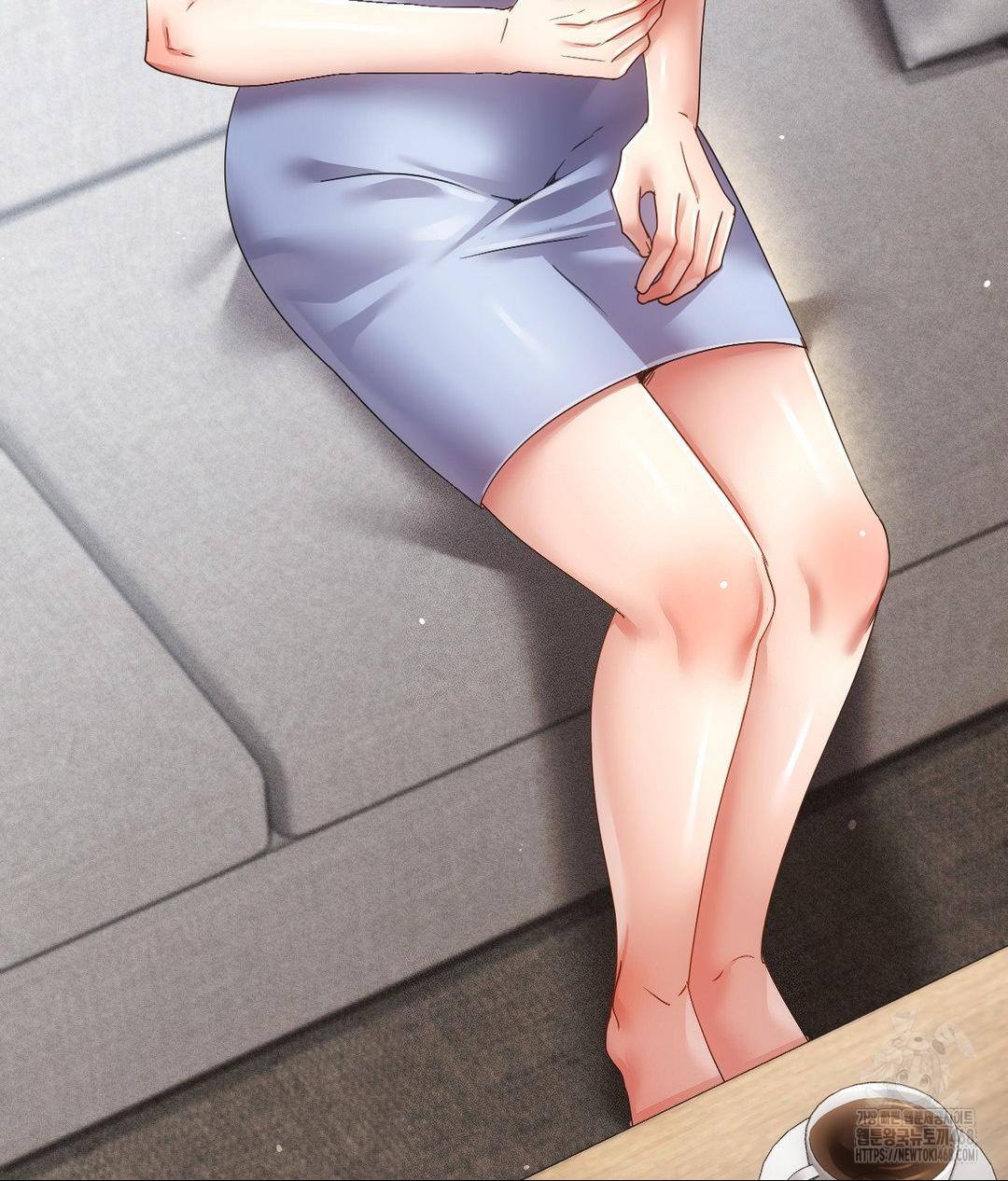 The Harsh Life of Kim Minkyung Raw Chapter 17 Page 4