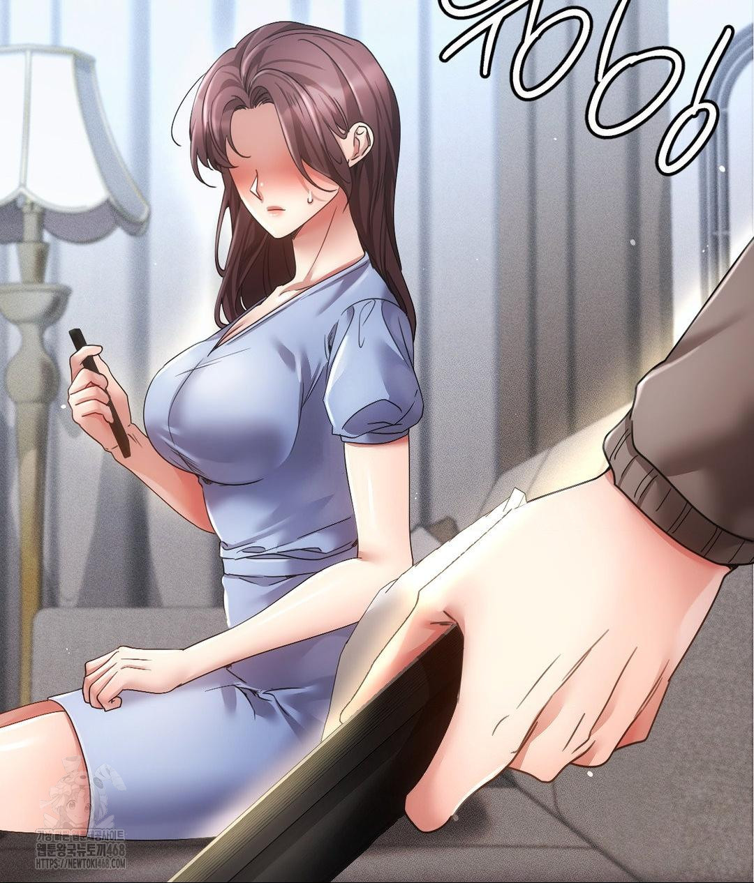The Harsh Life of Kim Minkyung Raw Chapter 17 Page 6