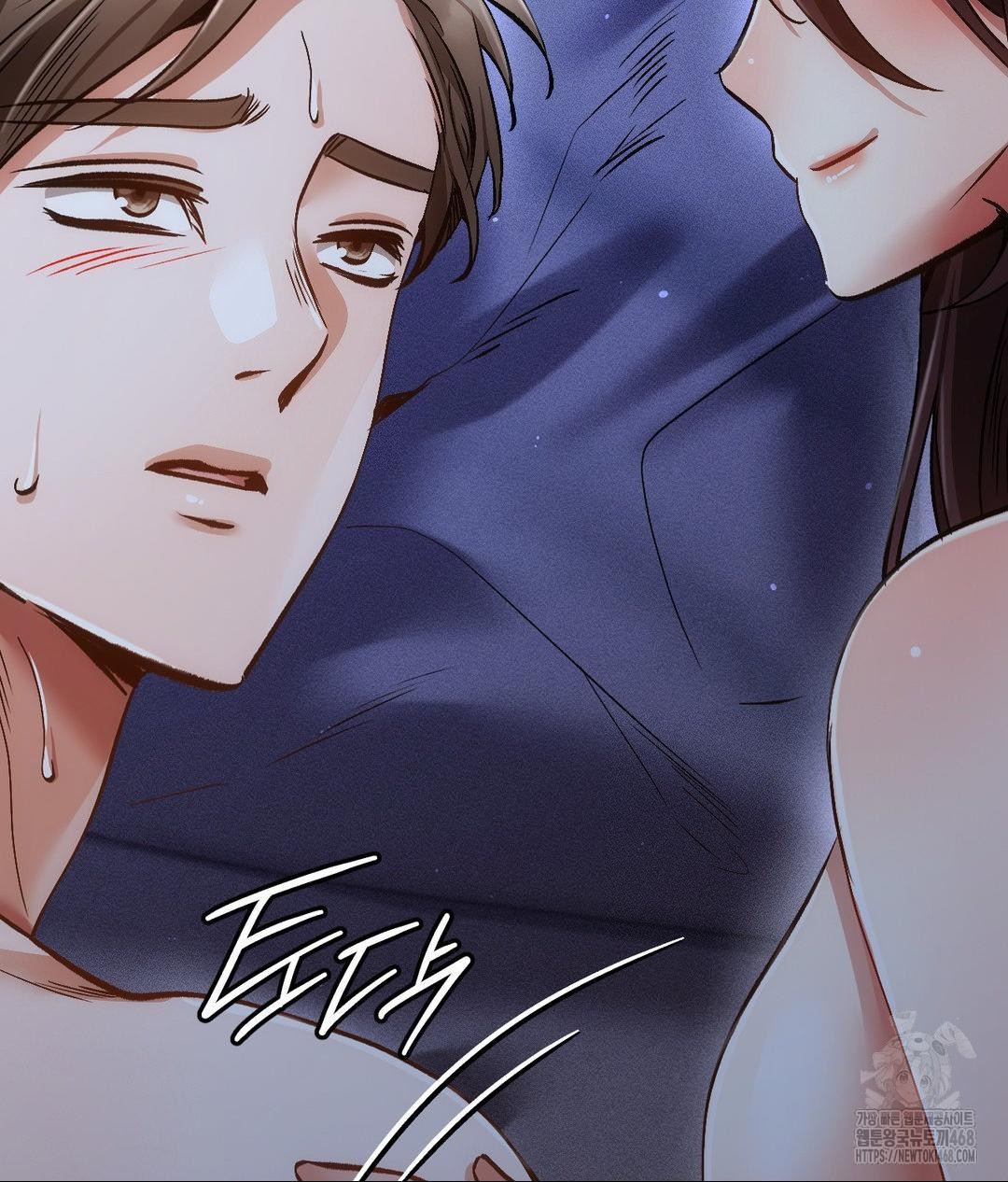 The Harsh Life of Kim Minkyung Raw Chapter 18 Page 113