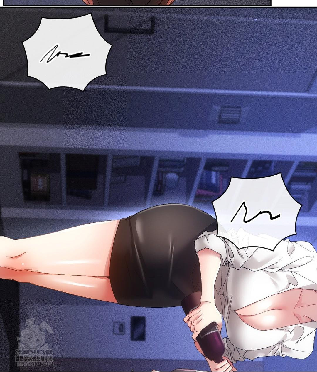 The Harsh Life of Kim Minkyung Raw Chapter 18 Page 128