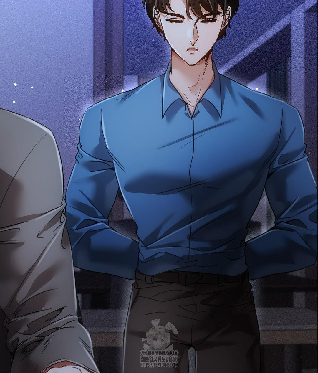 The Harsh Life of Kim Minkyung Raw Chapter 18 Page 140