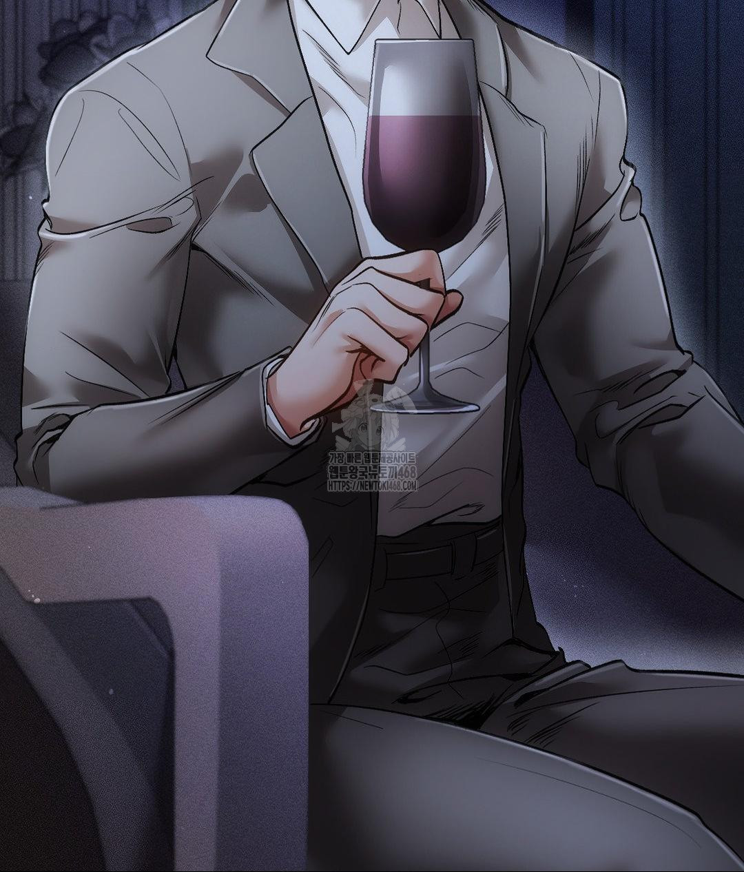 The Harsh Life of Kim Minkyung Raw Chapter 18 Page 151